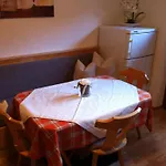 Appartement Schwalbennest *