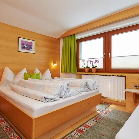 Apartment Schwalbennest