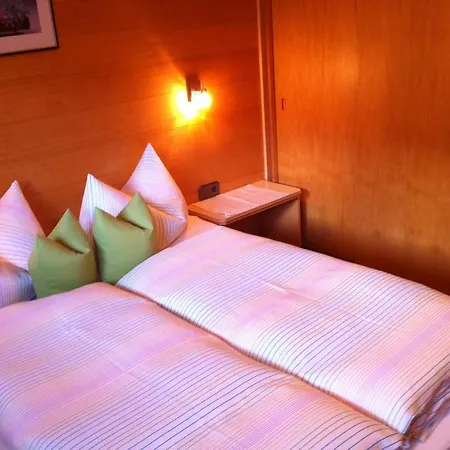 Schwalbennest Apartamento *