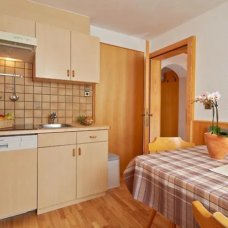 Schwalbennest Sölden