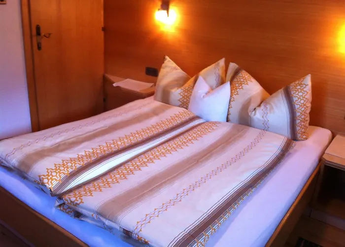 施瓦尔贝奈斯特公寓