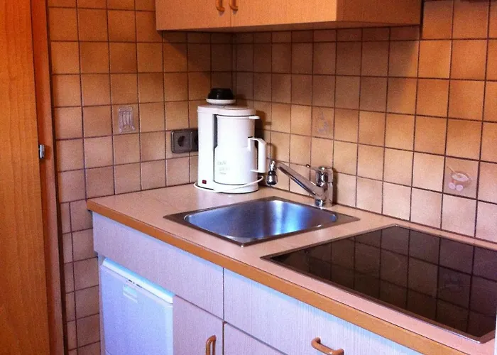 施瓦尔贝奈斯特公寓