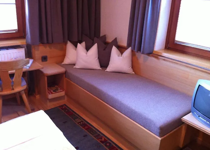 Schwalbennest * Sölden