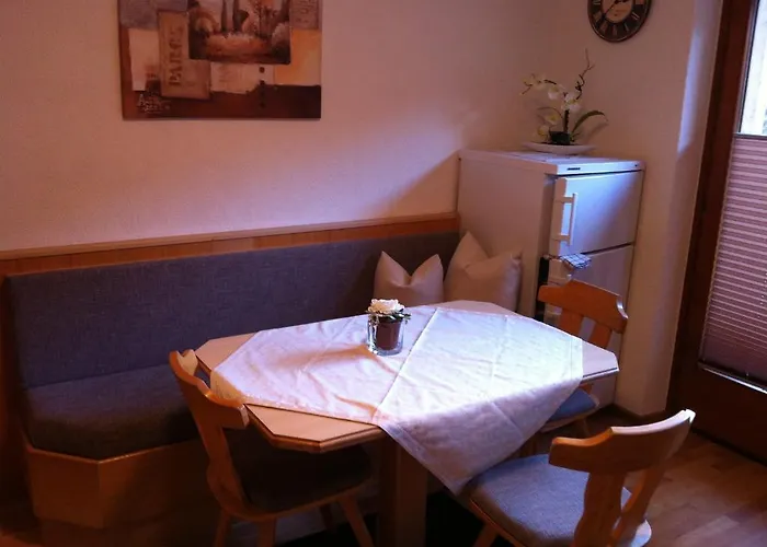 施瓦尔贝奈斯特公寓