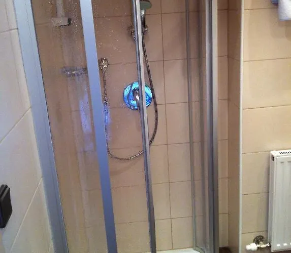 施瓦尔贝奈斯特公寓 * 索尔登