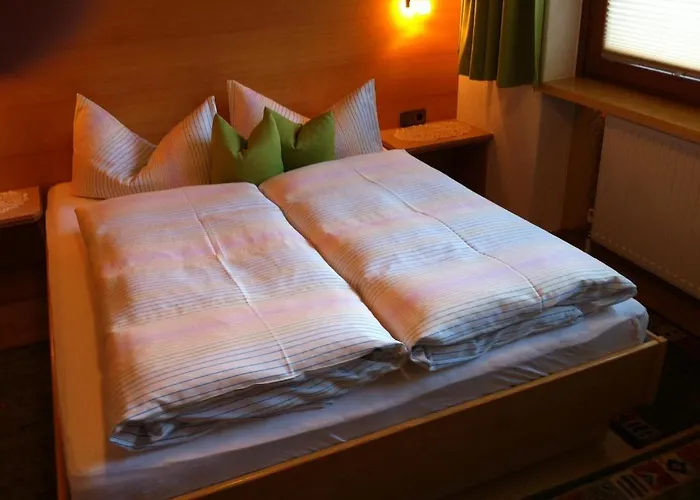 Schwalbennest Sölden