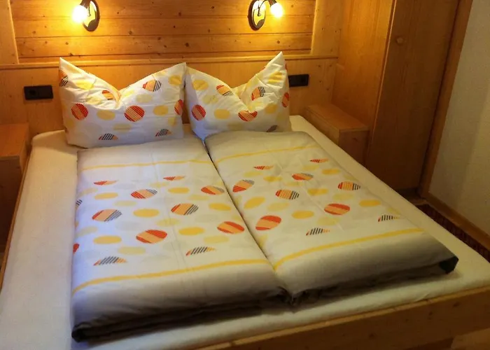 Schwalbennest Lägenhet *