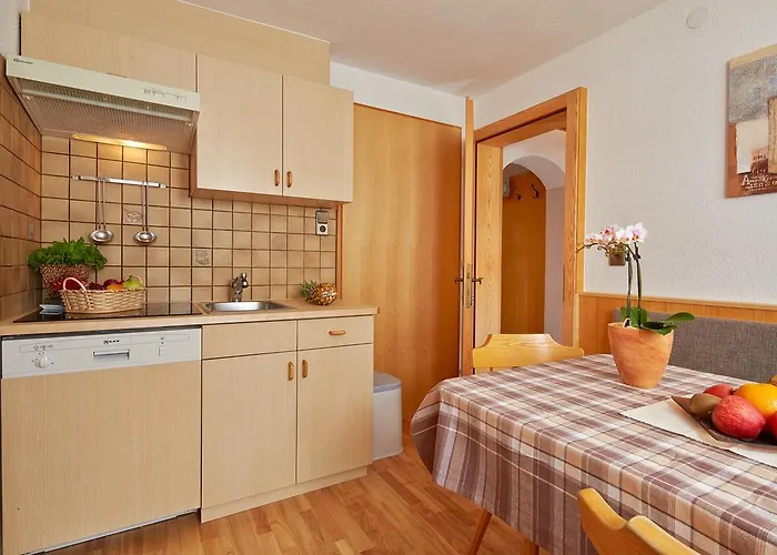 Schwalbennest Sölden