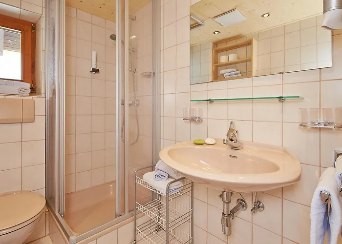 Schwalbennest * Sölden