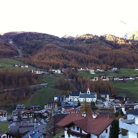 Apartament Schwalbennest *