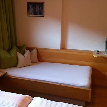 Schwalbennest Apartament