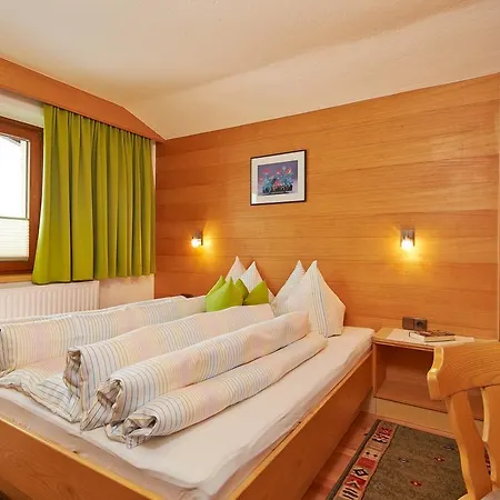 Apartament Schwalbennest